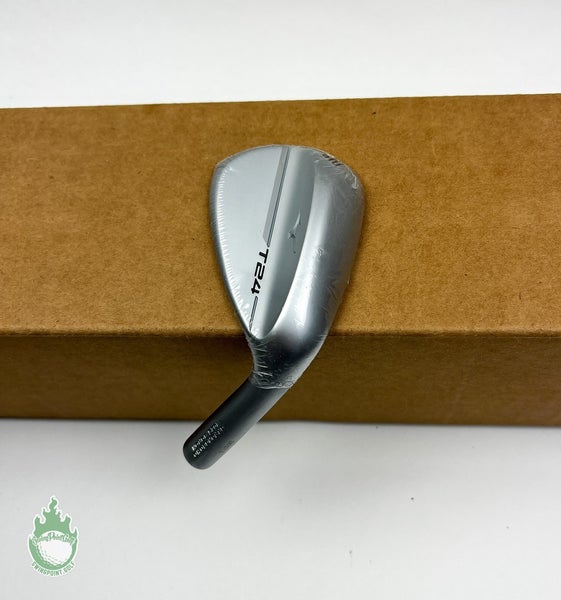 NEW Right Handed Mizuno T24 S Grind 52*-10 Wedge HEAD ONLY Golf Club