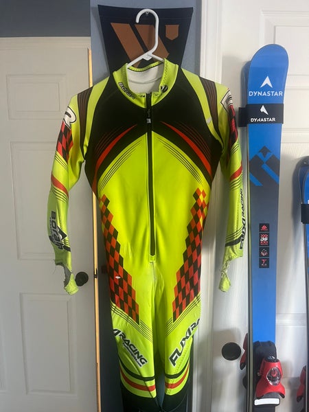 Unisex Medium Fuxi Ski Suit (Used)
