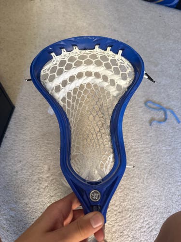 Warrior Evo QX-O Head (Used)