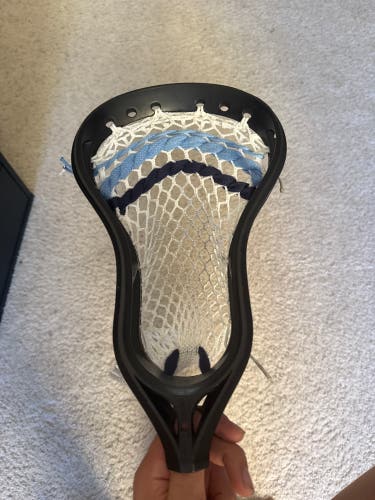 StringKing Mark 2A Strung Head (Used)