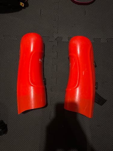 POC Shin Guards lightly used