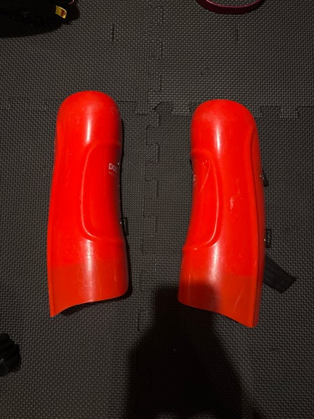 POC Shin Guards lightly used