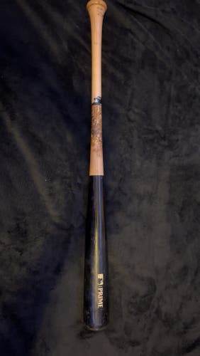 Louisville Slugger MLB Prime Bat (-3) 29 oz 32" (Used)