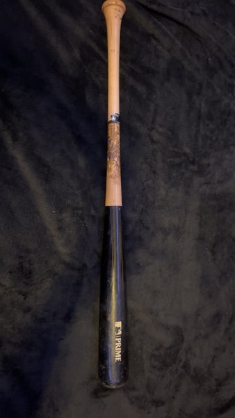 Louisville Slugger MLB Prime Bat (-3) 29 oz 32" (Used)
