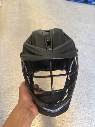 Cascade XRS Helmet (New)
