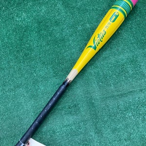 2024 Victus Vibe Alloy Bat (-10) 19 oz 29" (Used)