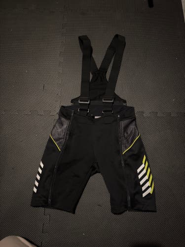 Black Small / Medium Adult Unisex HEAD Shorts (Used)
