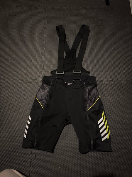 Black Small / Medium Adult Unisex HEAD Shorts (Used)