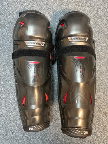 Bauer Vapor 3X Pro Shin Pads (New)