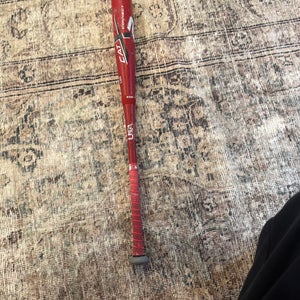 2025 Marucci CATX2 Connect Hybrid USABat Certified Bat (-8) 23 oz 31" (Used)