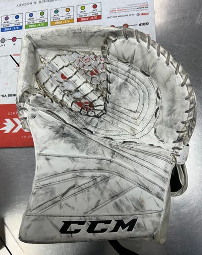 CCM Axis 2.9 Regular (Used)