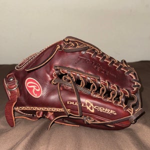 Rawlings Rawlings Primo RH Outfield Baseball Glove 12.75" (Used)