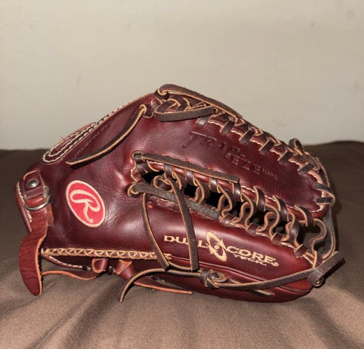 Rawlings Rawlings Primo RH Outfield Baseball Glove 12.75" (Used)