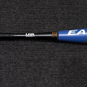 Easton Fuze Hybrid USABat Certified Bat (-10) 18 oz 28" (Used)