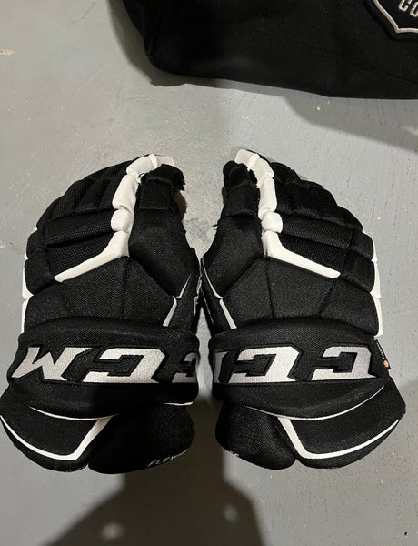 CCM Super Tacks AS1 Gloves 13" (Used)
