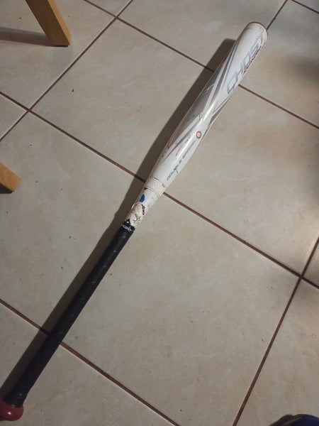 Easton Ghost Advanced Composite Bat (-10) 24 oz 33" (Used)