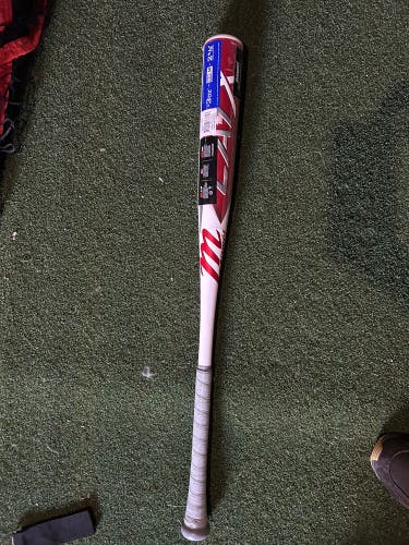 2024 Marucci CATX Alloy BBCOR Certified Bat (-3) 29 oz 32" (New)