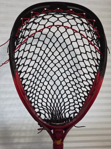 Strung STX Eclipse 2 Goalie Head (Used)