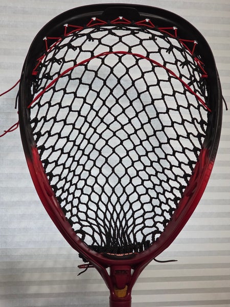 Strung STX Eclipse 2 Goalie Head (Used)