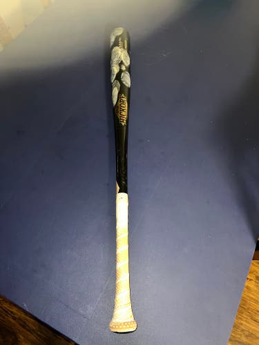 2025 Old Hickory Bat FT23 Tatis model (-3) 29.5 oz 32.5" (Used)