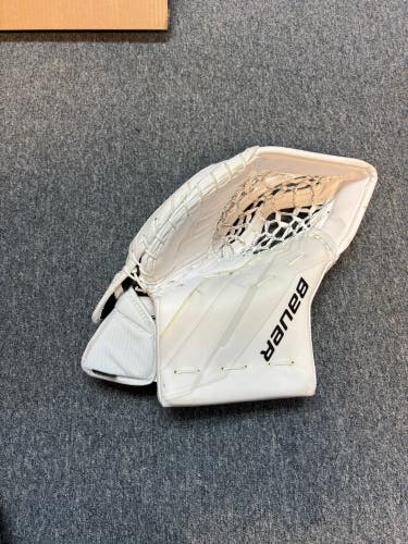 Bauer Supreme Shadow Full Right (Used)