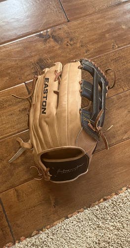 Easton Professional Collection Outfield Baseball Glove 12.75" (Used)
