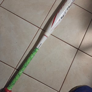 Easton Ghost Advanced Composite Bat (-10) 23 oz 33" (Used)
