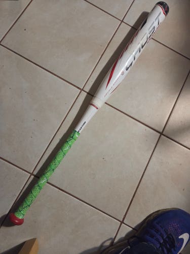 Easton Ghost Composite Bat (-10) 23 oz 33" (Used)