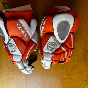 Maverik Mission  Gloves