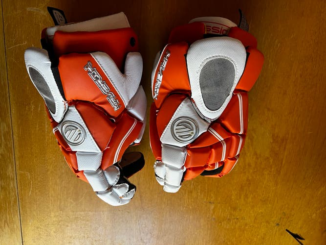 Maverik Maybach  Gloves