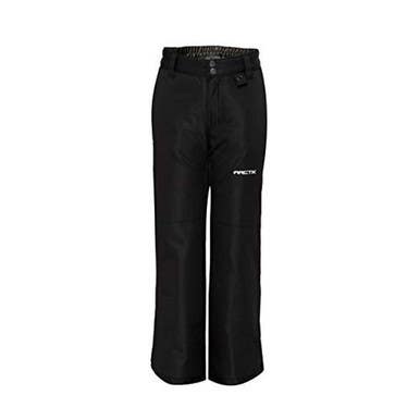 New ARCTIX JR PANT BLK-XS 10299-ARC1110-XS