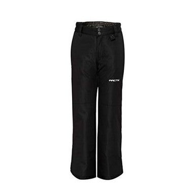 New ARCTIX JR PANT BLK-XS 10299-ARC1110-XS