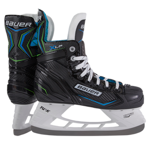 New Bauer X-LP Skates 1.0 10299-BAR1058936-010