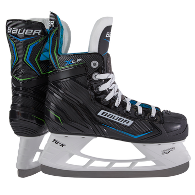 New Bauer X-LP Skates 3.0 10299-BAR1058936-030