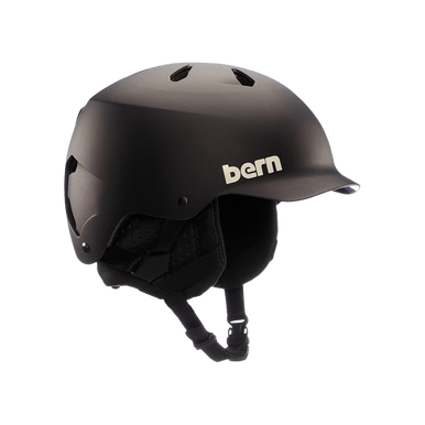 New Watts Snow Helmet-L 10299-BERSM05ESMU-L