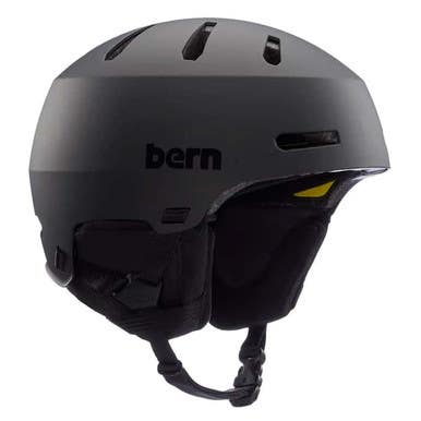 New Bern Macon Snow-L 10299-BERSM12ETBK-L