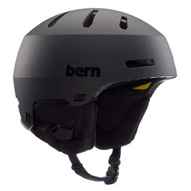 New Bern Macon Snow-S 10299-BERSM12ETBK-S