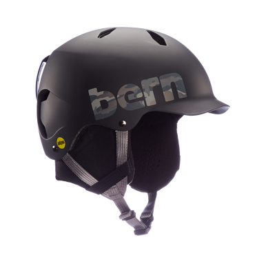 New Bern Bandito Snow Jr S/M 10299-BERSB03E20S