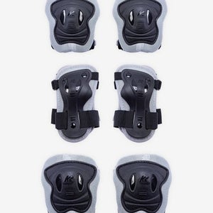 New K2 Junior pad Set-S 10299-KTOJRPAD-S