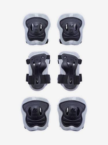 New K2 Junior pad Set-S 10299-KTOJRPAD-S