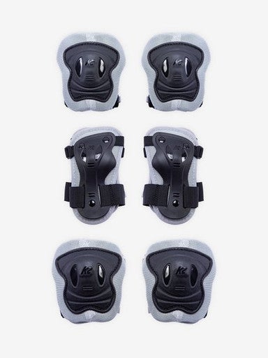 New K2 Junior pad Set-S 10299-KTOJRPAD-S