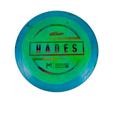 Used Discraft HADES Disc Golf Driver 11506-S000269605