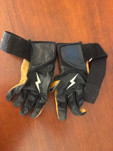 XXL Batting Gloves (Used)