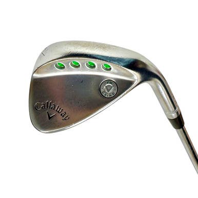 Used Callaway PM GRIND Men's RH 54 Degree Wedge Steel Shaft 11506-S000275753