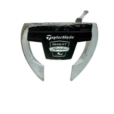 Used Taylormade GHOST SPIDER SI Men's RH Putter 11506-S000276156