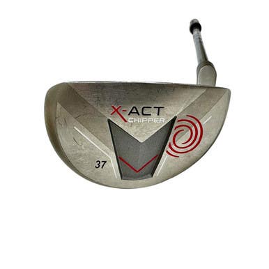 Used Odyssey X-ACT RH Chipper Steel Shaft 11506-S000277523