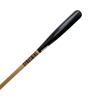 Used DYNASWING Wood Training Bat 31" 11506-S000277672