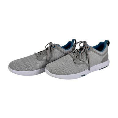 Used TRAVIS MATTHEWS Golf Shoes Men's 11 11506-S000282373
