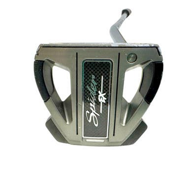Used Taylormade SPIDER EX Men's RH Putter 11506-S000282541