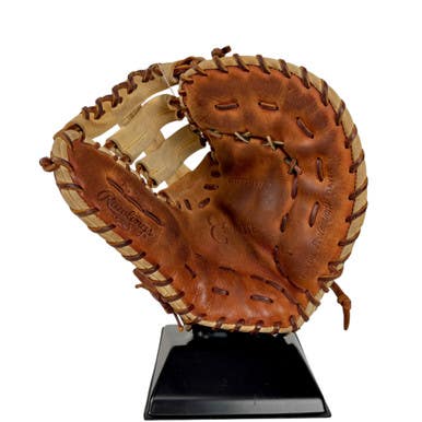 Used Rawlings GG ELITE GGEFB13BC First Base Mitt RH Throw 13" 11506-S000283889